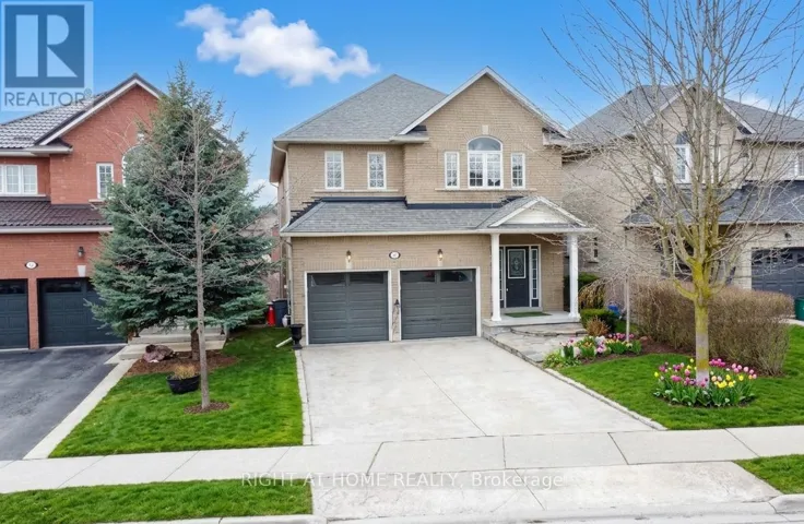 740 COLTER STREET, Newmarket (Summerhill Estates), Ontario L3X2V5