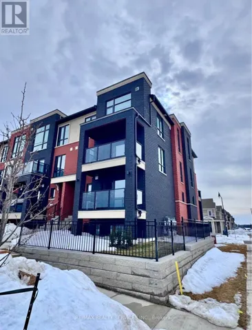 4 - 65 ROMILLY AVENUE, Brampton (Northwest Brampton), Ontario L7A5L8