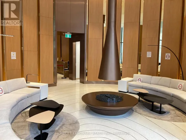 4807 - 11 WELLESLEY STREET W, Toronto (Bay Street Corridor), Ontario M4Y0G4