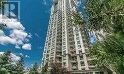 702 - 21 HILLCREST AVENUE, Toronto (Willowdale East), Ontario M2N7K2