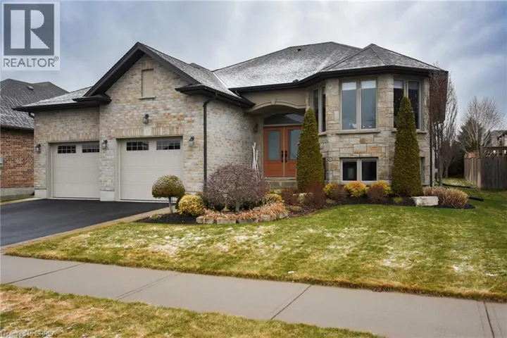 45 TAN Avenue, Waterford, Ontario N0E1Y0