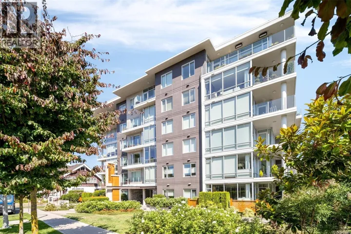 307 200 Douglas St, Victoria, British Columbia V8V2P2