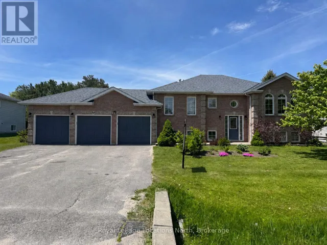 58 LAMONT CREEK DRIVE, Wasaga Beach, Ontario L9Z1J9