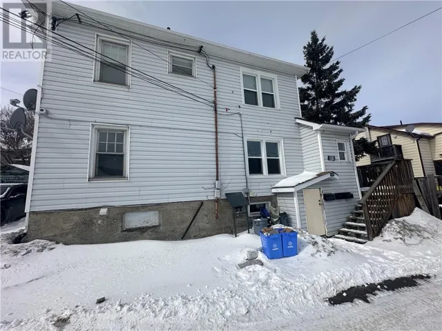 391 Suffolk Lane, Sudbury, Ontario P3C4W8