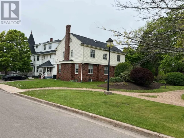 70 Spring Street, Summerside, Prince Edward Island C1N3E4