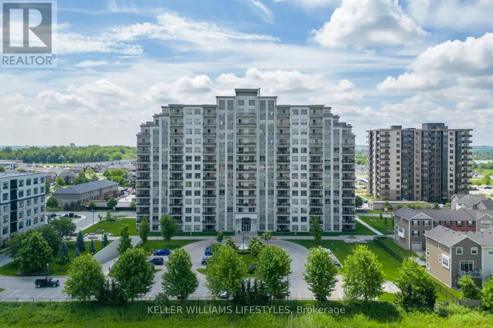 1004 - 1030 CORONATION DRIVE, London North (North I), Ontario N6G0G5