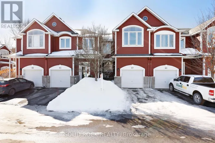 62 EVELYN POWERS PRIVATE, Ottawa, Ontario K2S0E1