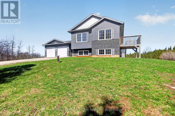 1668 NOLANS ROAD, Montague, Ontario K7A4S6