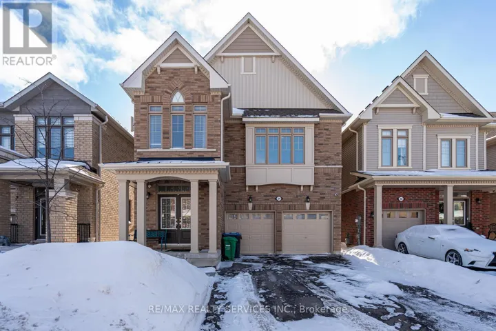 34 THORNVALLEY TERRACE, Caledon, Ontario L7C4H9