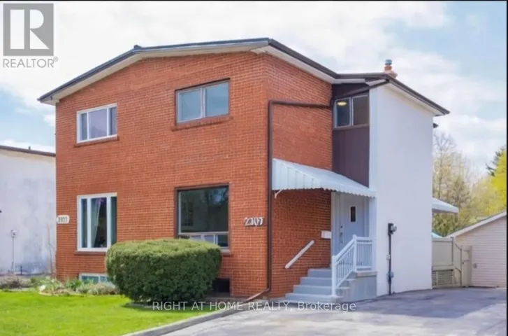 2309 BROOKHURST ROAD, Mississauga (Clarkson), Ontario L5J1R1