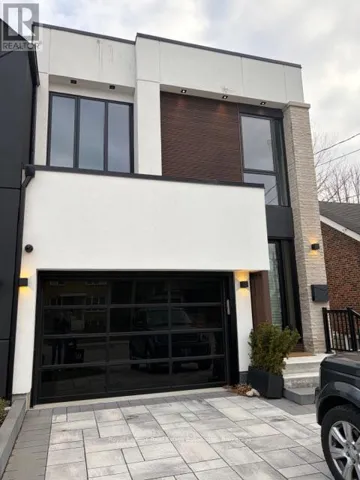 24B BROADVIEW AVENUE, Mississauga (Port Credit), Ontario L5H2S9