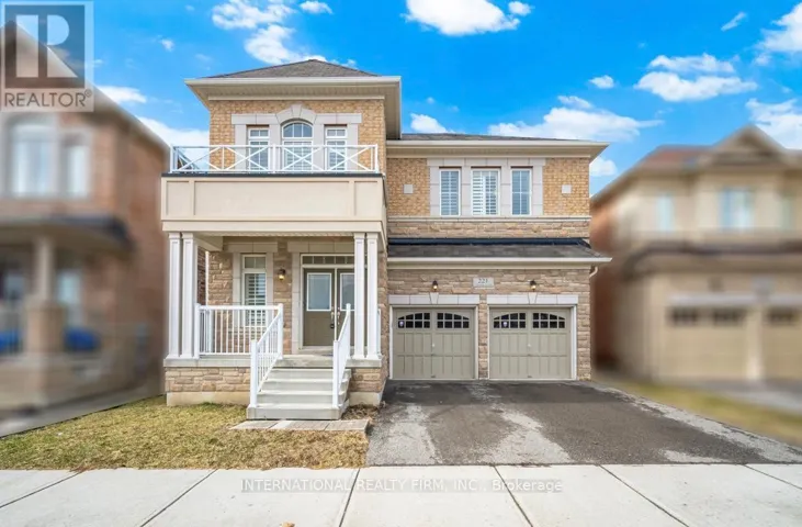 221 ETHERIDGE AVENUE N, Milton (FO Ford), Ontario L9E1H6