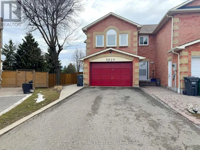 5014 RUNDLE COURT, Mississauga (East Credit), Ontario L5M4A3