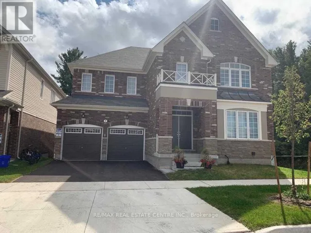 7 POINTER STREET, Cambridge, Ontario N3E0B3