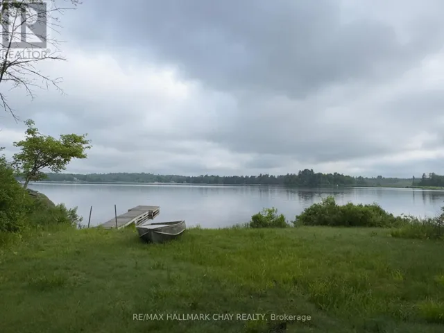 51 BAYSIDE DRIVE, McMurrich/Monteith (Bear Lake), Ontario P0A1Y0