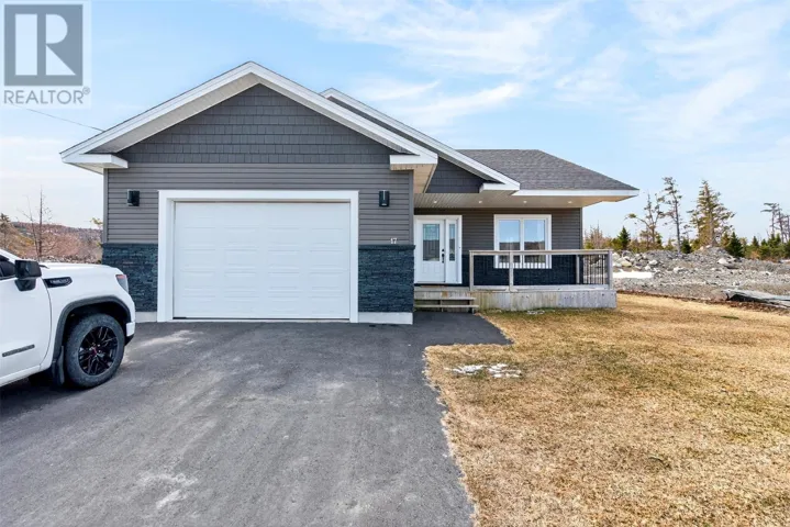 17 Jack Pine Drive, Spaniards Bay, Newfoundland & Labrador A0A3X0
