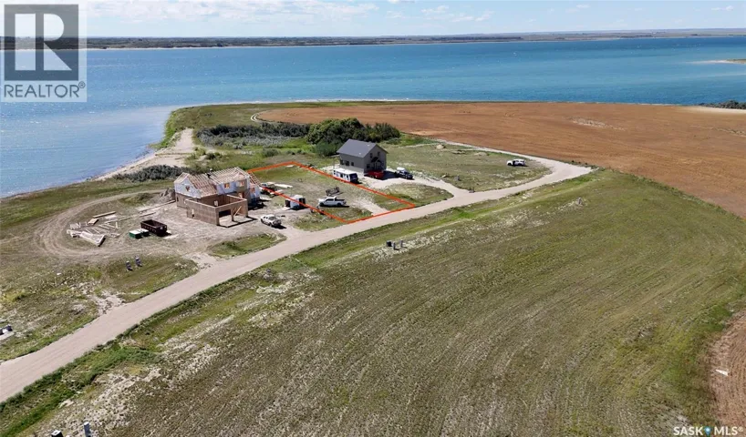 257 Lakeshore LANE, Diefenbaker Lake, Saskatchewan S0H1J0