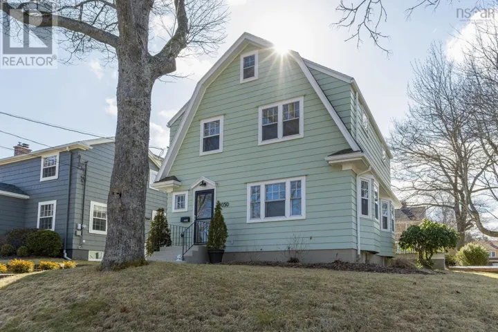 1050 Greenwood Avenue, Halifax, Nova Scotia B3H3L2