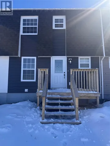 18 Ebsary Place, Grand Falls-Windsor, Newfoundland & Labrador A2A2L1