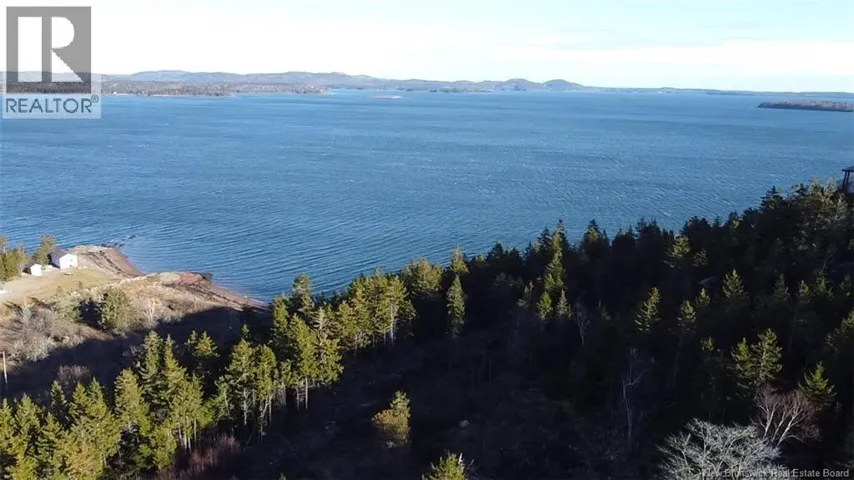 Lot 1 Kilmarnock Head, Chamcook, New Brunswick E5B0A9