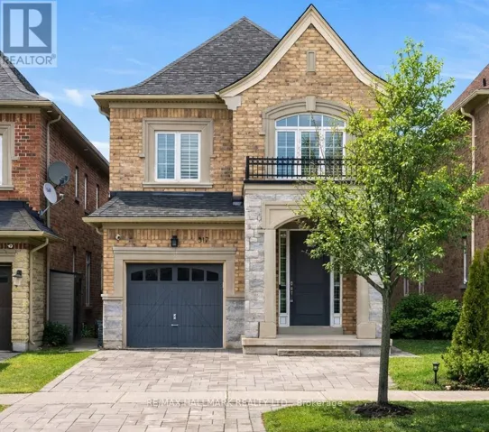 317 OBERFRICK AVENUE, Vaughan (Patterson), Ontario L6A0R5