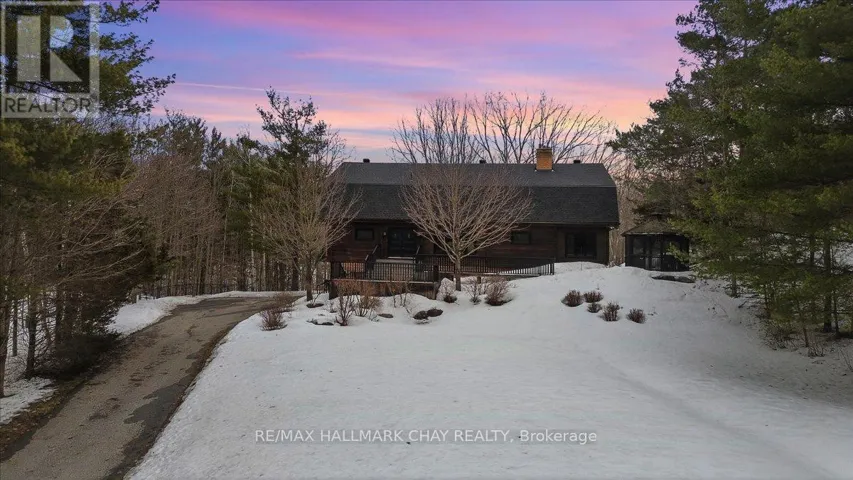 8361 11TH LINE, Essa, Ontario L0L2N0