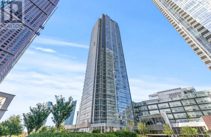 1003 - 2916 HIGHWAY 7 ROAD, Vaughan (Concord), Ontario L4K0K6