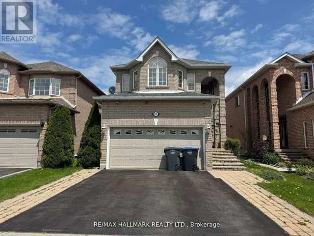 203 LANDSBRIDGE STREET, Caledon (Bolton East), Ontario L7E2J6