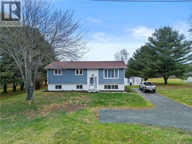 929 Riverside Drive, Fredericton, New Brunswick E3A8P9