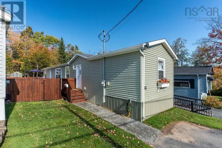 303 Ioney Hill, Beaver Bank, Nova Scotia B4E1M6