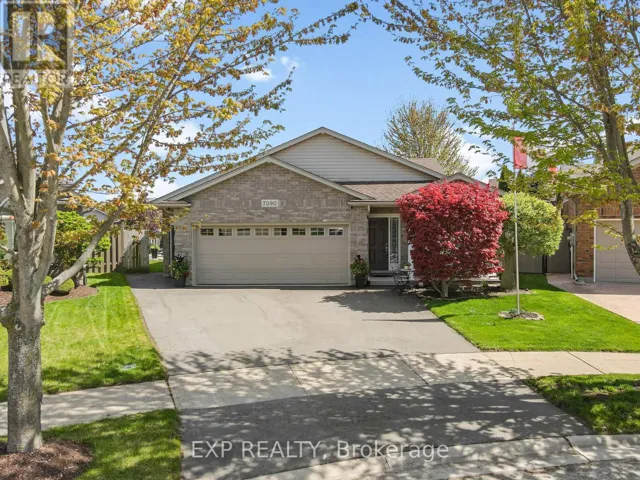 7090 JULIE DRIVE, Niagara Falls (Forestview), Ontario L2H3L4