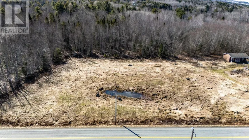 Lot Windsor Back Road, Windsor Forks, Nova Scotia B0N2T0