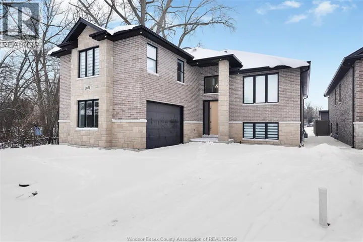 3851 RONALD AVENUE, Windsor, Ontario N9G1N2