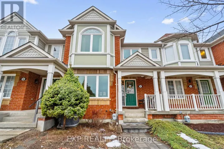 50 MURRAY WILSON DRIVE, Markham (Cornell), Ontario L6B0R2