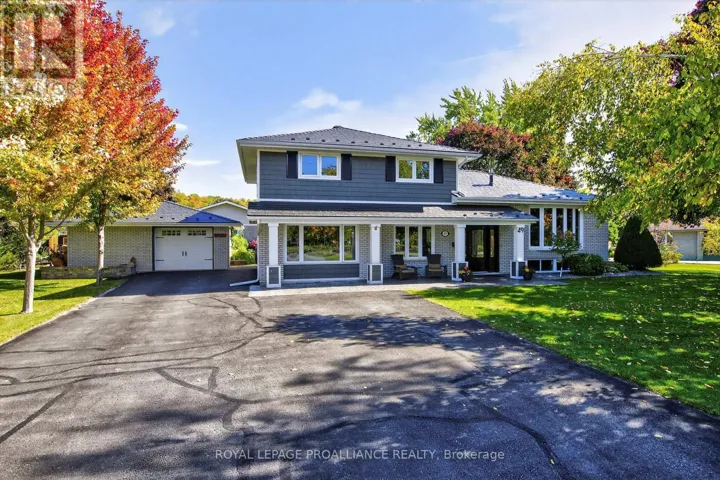 49 TRENT DRIVE, Trent Hills (Campbellford), Ontario K0L1L0