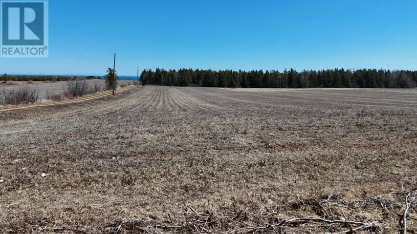 Route 12, Travalot Drive, Kildare Capes, Prince Edward Island C0B1B0