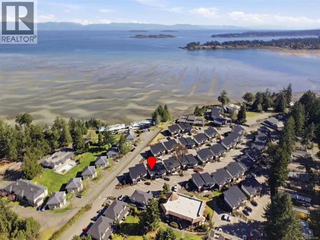 9 1175 RESORT Dr, Parksville, British Columbia V9P2E3