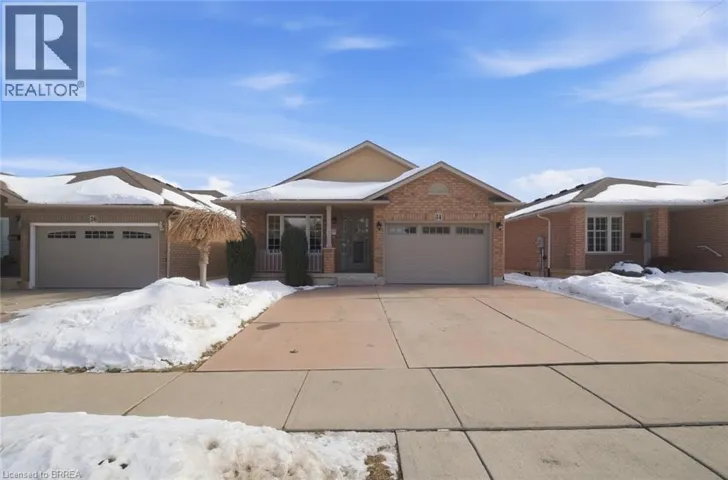 34 TALLMAN Street, Stoney Creek, Ontario L8E5Y2