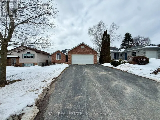 9 FRANCIS STREET, Selwyn, Ontario K0L2H0