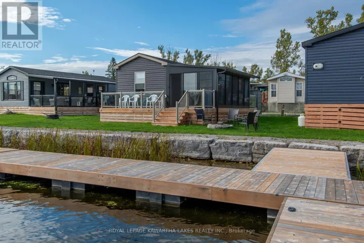 W21 - 657 THUNDER BRIDGE ROAD, Kawartha Lakes (Ops), Ontario K9V4R1