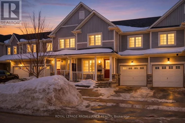 73 BRIGGS GROVE, Peterborough (Monaghan Ward 2), Ontario K9J0C4