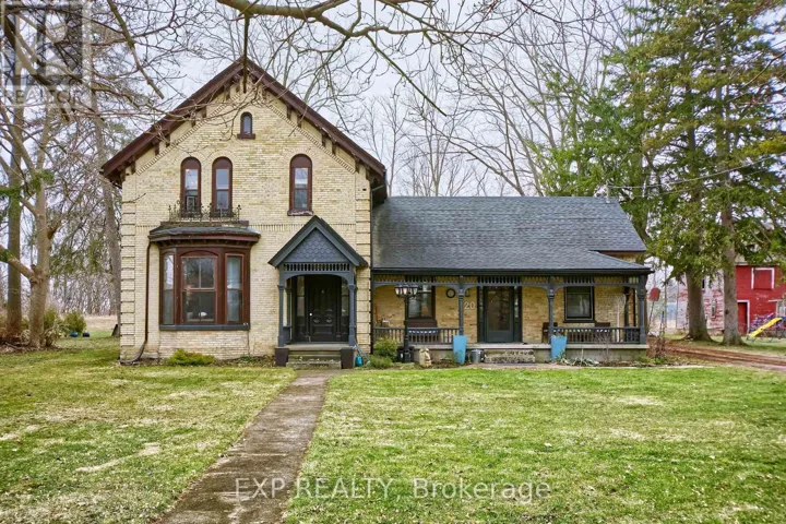 120 MAIN STREET, Southwest Middlesex (Glencoe), Ontario N0L1M0