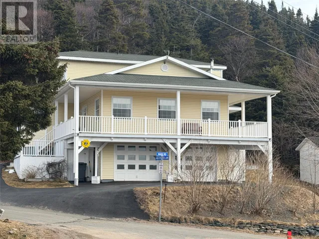 2 Ned Synards Road, Parkers Cove,, Newfoundland & Labrador A0E1H0