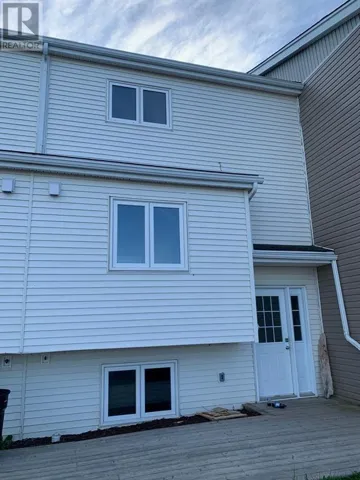 16 TUCKER Place, GRAND FALLS-WINDSOR, NL, Newfoundland & Labrador A2A2K8