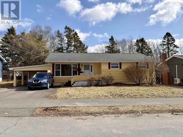 43 Maple Boulevard, Bible Hill, Nova Scotia B2N4N4