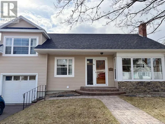 80 Roosevelt Avenue, Truro, Nova Scotia B2N1B6