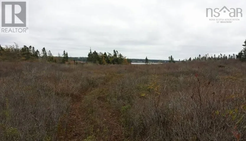 Lot 2 Forbes Point Road, Forbes Point, Nova Scotia B0W2A0