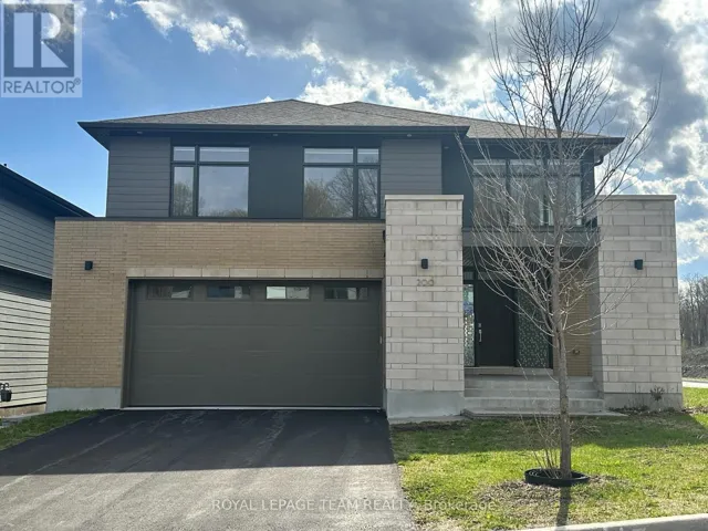 200 KETCHIKAN CRESCENT, Ottawa, Ontario K2T0S3