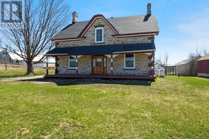 2061 CHRISTIE LAKE ROAD, Tay Valley, Ontario K7H3C6