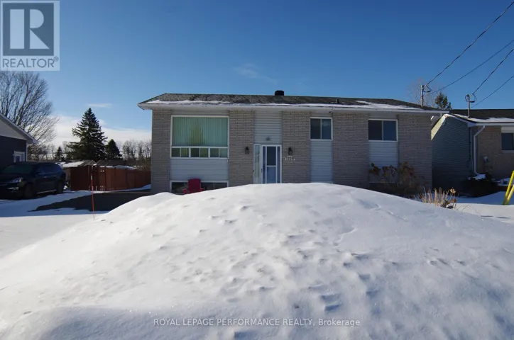 1229 CAMPEAU CRESCENT, Clarence-Rockland, Ontario K4K1B6